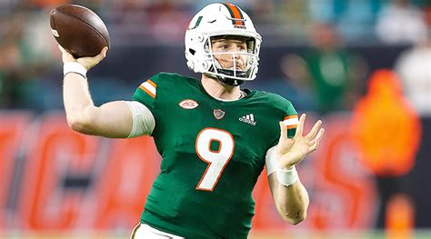 Miami Football: Hurricanes' 2023 Spring Preview - Athlon Sports