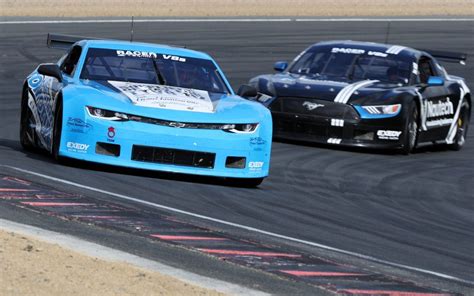 Super V8 Series calendar announced for 2023 - VelocityNews