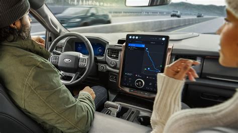 BlueCruise Hands-Free Driving Coming to More 2024 Fords and Lincolns