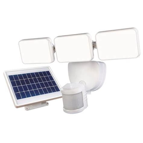 Enjoy the benefits of solar power technology with features like no ...