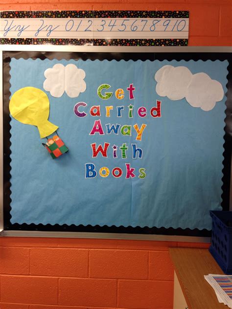 Pin by Joanna Goldberg on Classroom Ideas | Kids bulletin boards ...