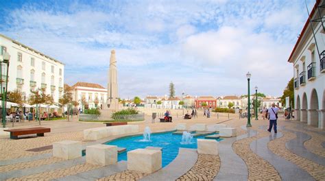 Tavira Travel Guide: Best of Tavira, Faro District Travel 2024 ...