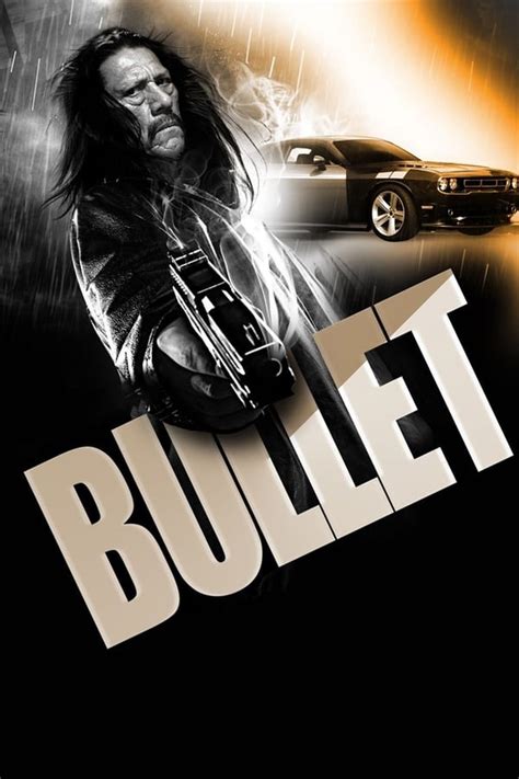 Bullet (2014) — The Movie Database (TMDB)