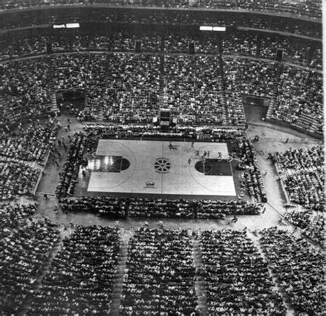 Seattle History: Kingdome events - seattlepi.com