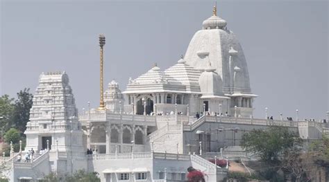 Birla Mandir Hyderabad