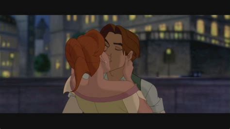 Anastasia & Dimitri in "Anastasia" - Movie Couples Image (20169315 ...