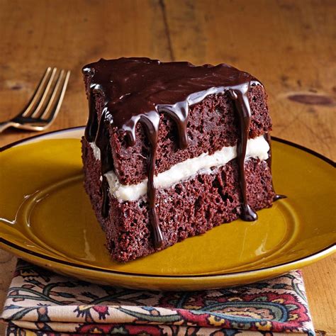 Edna's Ho Ho Cake Recipe | Taste of Home