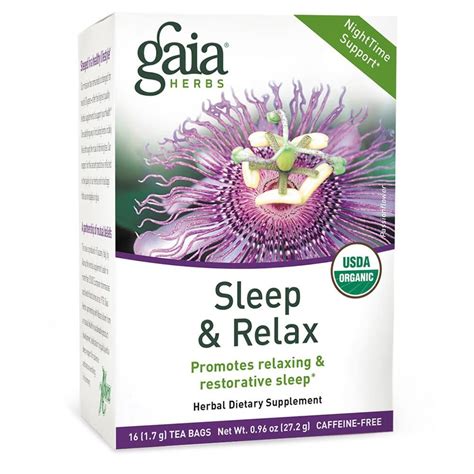 20 Natural Sleep Aids for Your Best Night's Sleep