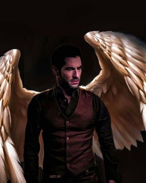 Lucifer: A Captivating TV Series