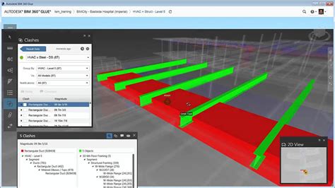 What's New in Autodesk BIM 360 Glue - YouTube