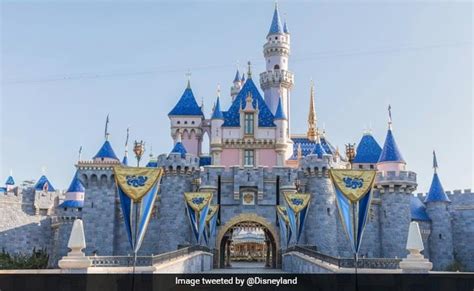 South Asia's 1st Disneyland To Open In Sri Lanka: Report