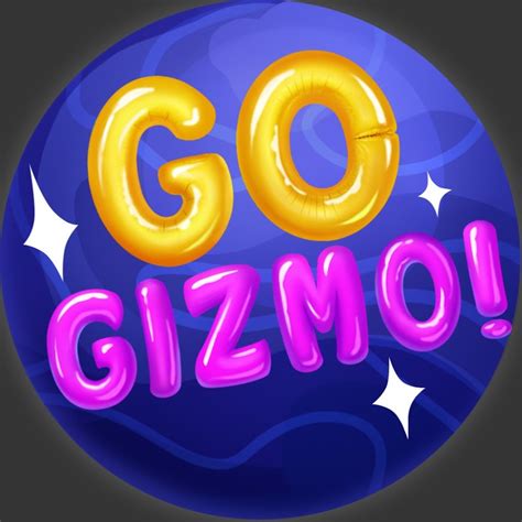 Go Gizmo! - YouTube