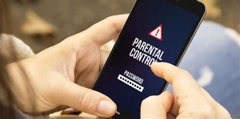 Choosing the Best Parental Control App for Smartphones: Spyrix Guide