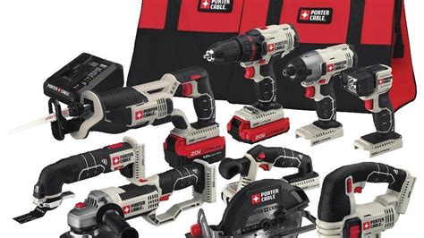 Powerful deals on power tools - CNET