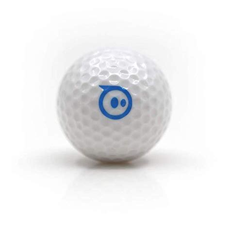 Sphero Mini Golf Ball - Code, Play Games, & Explore the World - Yinz Buy