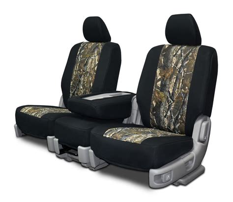 Custom Fit Neo-Camo Seat Covers for Toyota Tacoma | eBay