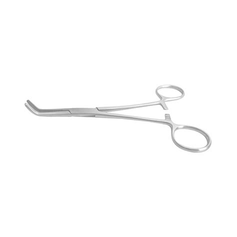 RIGHT ANGLE ARTERY FORCEPS – Nebula Surgical Pvt. Ltd.