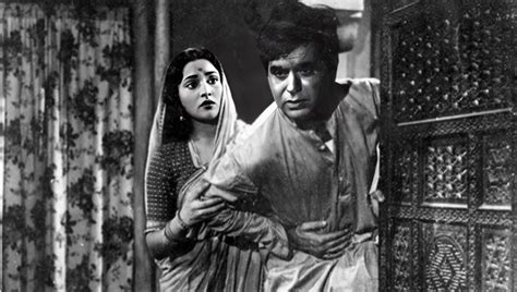 Devdas (1955)