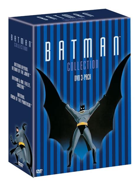 The World's Finest - Batman: Mask of the Phantasm 15th Anniversary