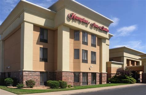 Hampton Inn & Suites Springfield (Springfield, MO) - Resort Reviews ...