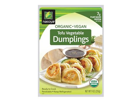 7 Best Frozen Dumplings You Can Buy, and 3 to Stay Away From — Eat This ...