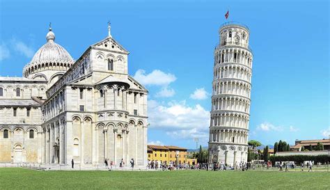 10 Historical Landmarks in Italy Must Visit in 2024