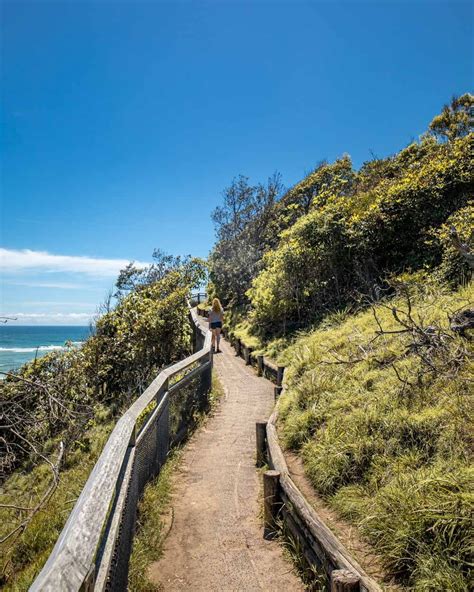 Byron Bay Lighthouse Walk - one of NSW's best coastal walks — Walk My World