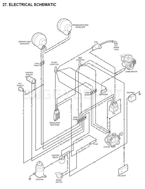 Wiring Diagram For 150Cc Scooter : I2 Wp Com I687 Photobucket Com ...