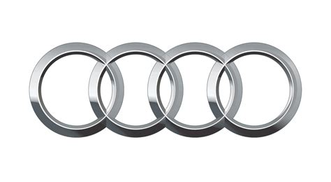 Audi logo histoire et signification, evolution, symbole Audi