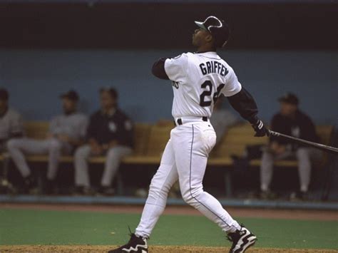 Ken Griffey Jr. Wallpapers - Wallpaper Cave