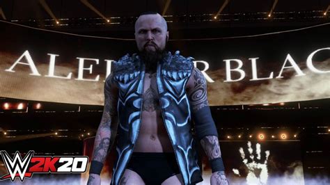 WWE 2K21 roster, release date, PS5 and Xbox Series X details and ...