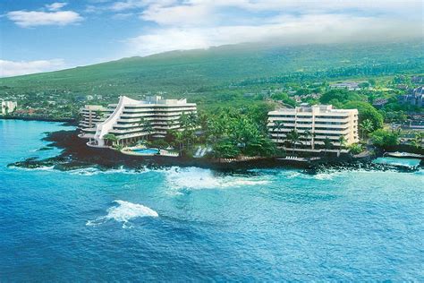 Royal Kona Resort - UPDATED 2022 Prices, Reviews & Photos (Kailua-Kona ...