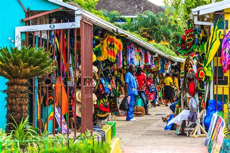 Shopping In Jamaica | Wah Deh Gwaan