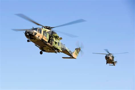 Army Helicopter Image