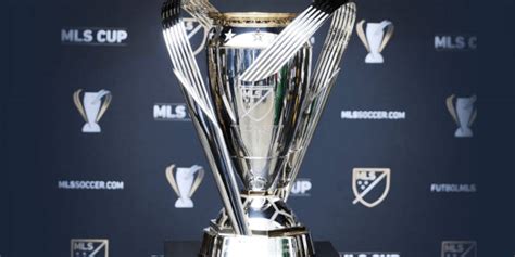 Columbus Crew vs. LAFC 2023 MLS Cup Odds, Time, and Prediction