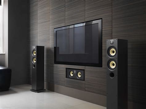 Tips for Installing a Dolby Atmos Surround Sound System