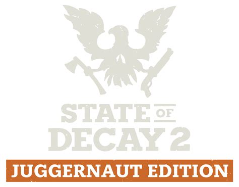 logo_transparent - State of Decay