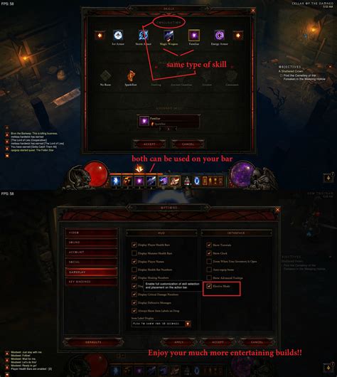 Diablo III Hints, Tips and Tricks - Diablo III Blog