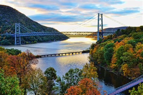 Hudson Valley Bridges: A Guide to the Historic Spans