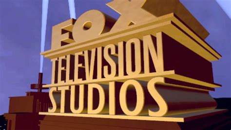 Fox Television Studios Blender