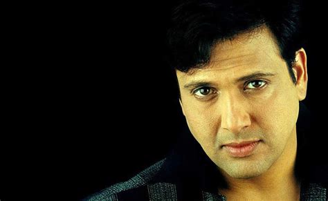 All Bollywood Star Profile: Govinda Biography- Filmography With Photos