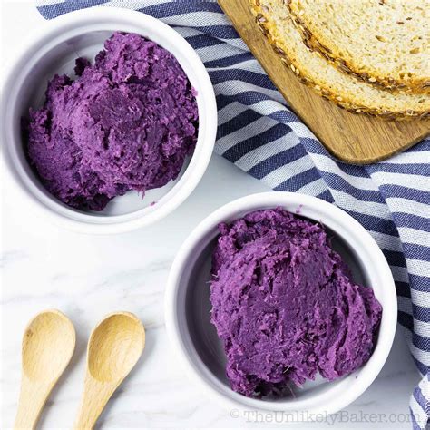 Piaya Recipe Ube Jam Panlasang Pinoy | Deporecipe.co