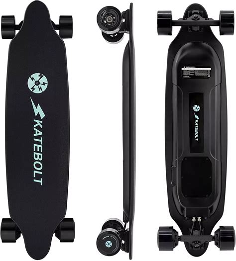 Best Electric Skateboards 2021 (Top 10 Reviewed)