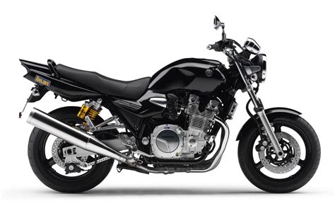 YAMAHA XJR1300 specs - 2008, 2009 - autoevolution