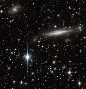 Great Attractor - Wikipedia