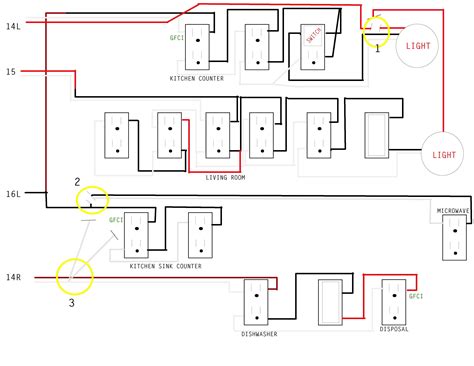 Appliance Grid Switch Wiring Diagram