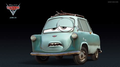 Cars2 HD Movie Wallpapers 31-1920x1080 Download | 10wallpaper.com