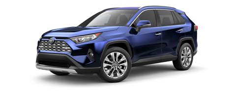 2021 Toyota RAV4 Colors | RAV4 Color Options | Brent Brown Toyota