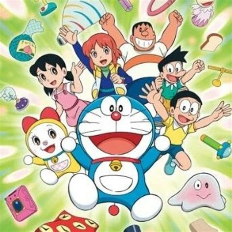 Stream Doraemon The Movie Nobitas Secret Gadget Museum 72023 from ...