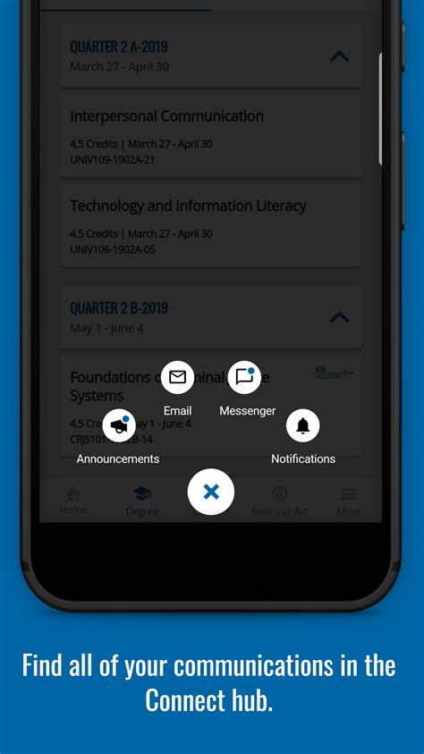 AIU Student APK for Android Download